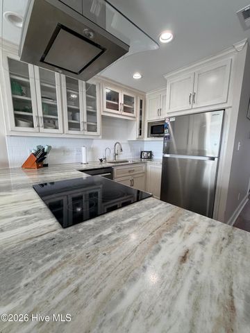 9201 Coast Guard Road D206, Emerald Isle, NC 28594