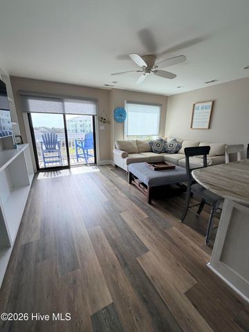 9201 Coast Guard Road D206, Emerald Isle, NC 28594