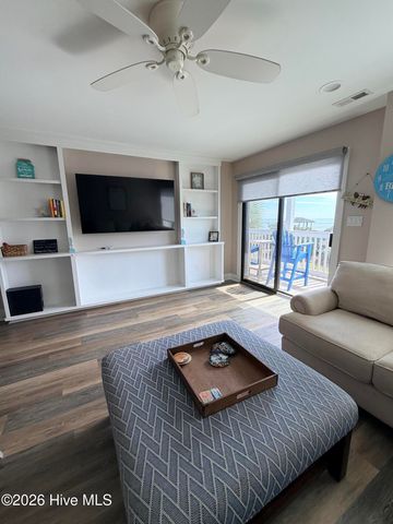 9201 Coast Guard Road D206, Emerald Isle, NC 28594