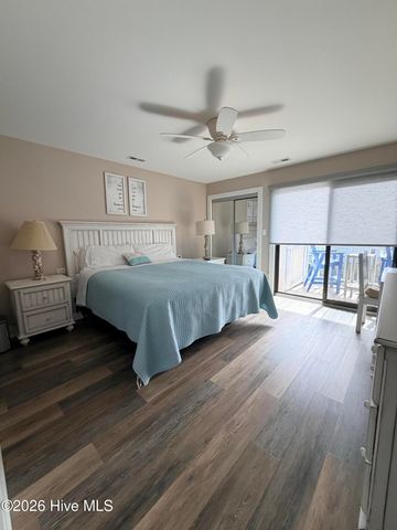 9201 Coast Guard Road D206, Emerald Isle, NC 28594