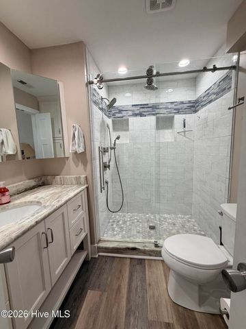 9201 Coast Guard Road D206, Emerald Isle, NC 28594