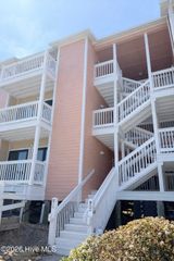 9201 Coast Guard Road D206, Emerald Isle, NC 28594