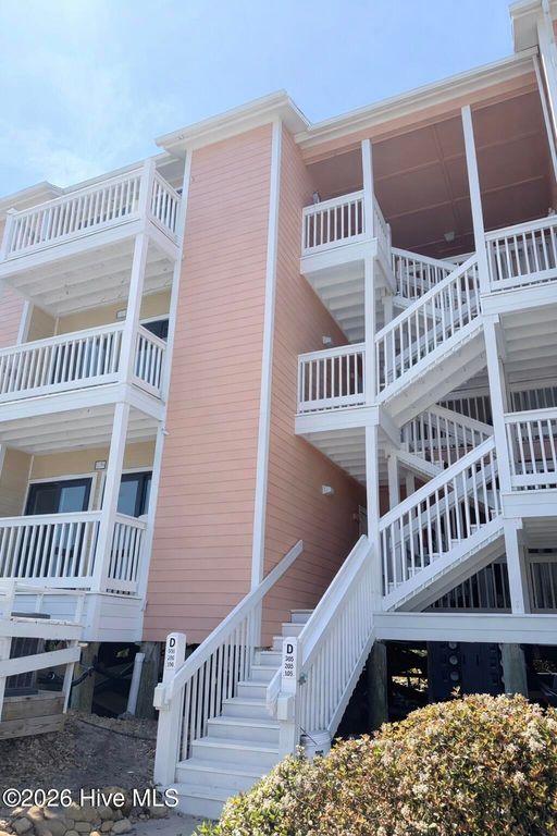 9201 Coast Guard Road D206, Emerald Isle, NC 28594