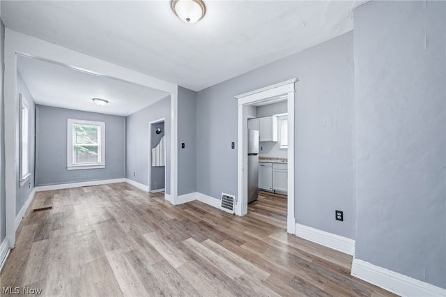 268 N Adams Street, Akron, OH 44304