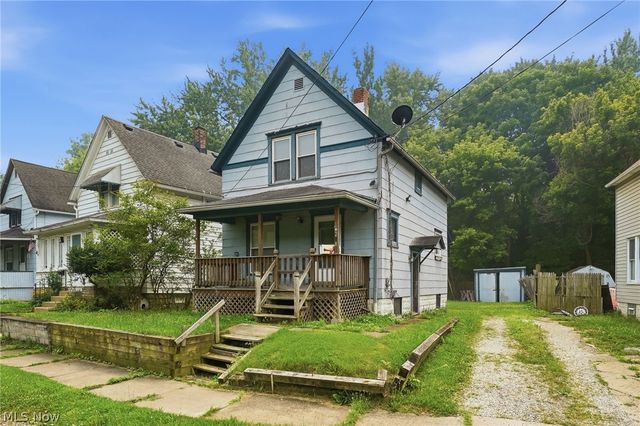 268 N Adams Street, Akron, OH 44304