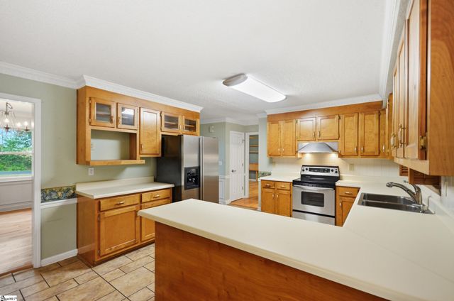 611 Timms Road, Piedmont, SC 29673