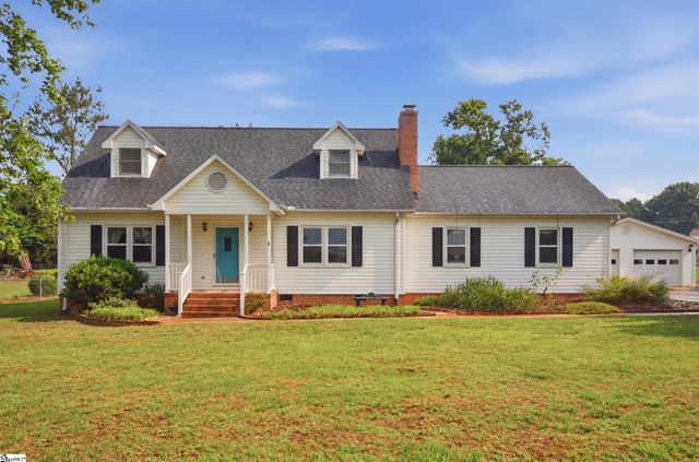 611 Timms Road, Piedmont, SC 29673