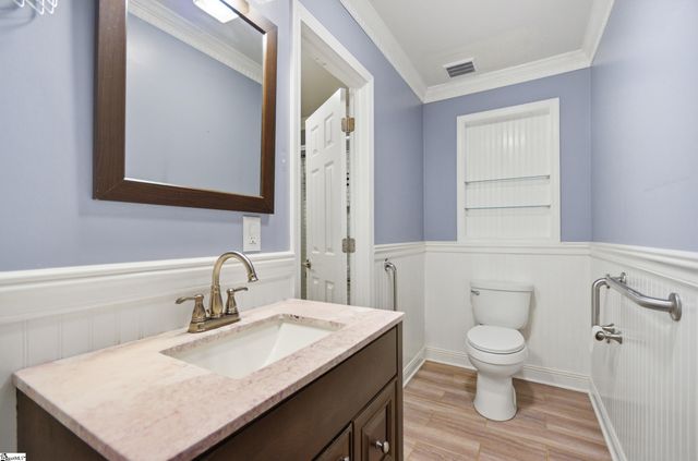 611 Timms Road, Piedmont, SC 29673