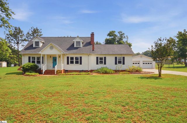 611 Timms Road, Piedmont, SC 29673