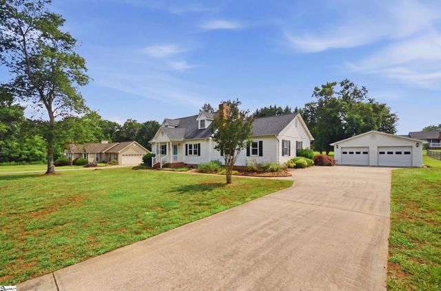 611 Timms Road, Piedmont, SC 29673