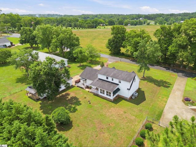 611 Timms Road, Piedmont, SC 29673
