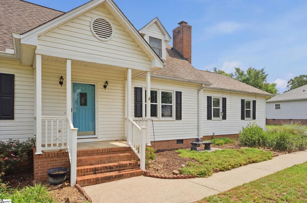 611 Timms Road, Piedmont, SC 29673