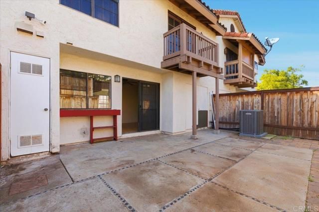 1651 S Juniper Street 137, Escondido, CA 92025