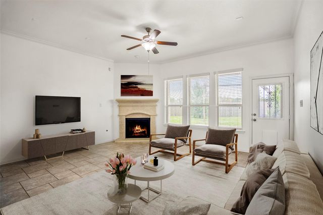 31767 Chapel Rock Lane, Spring, TX 77386