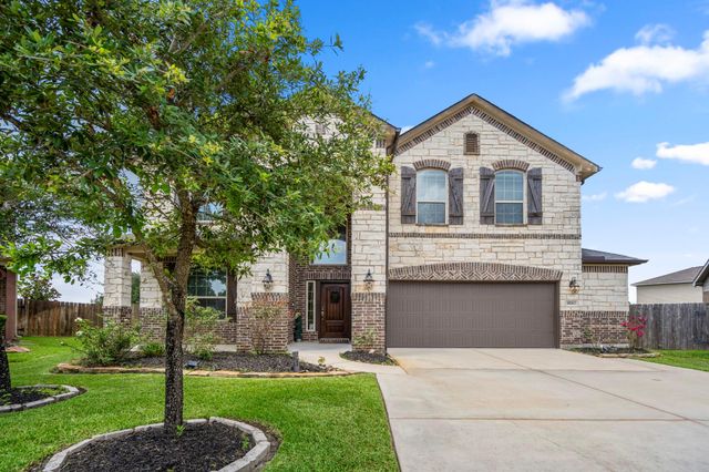 31767 Chapel Rock Lane, Spring, TX 77386