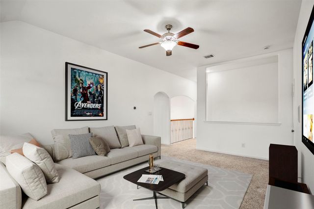 31767 Chapel Rock Lane, Spring, TX 77386