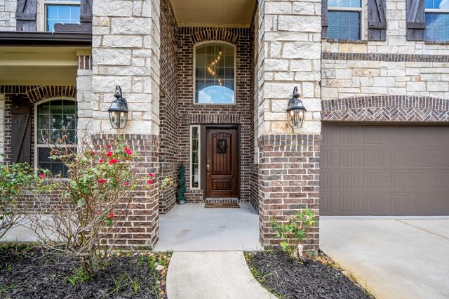 31767 Chapel Rock Lane, Spring, TX 77386