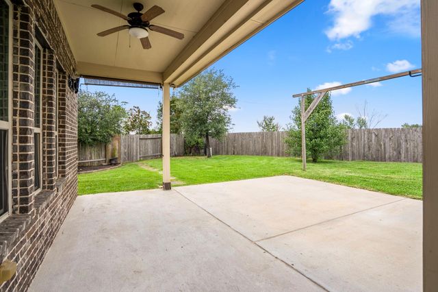 31767 Chapel Rock Lane, Spring, TX 77386