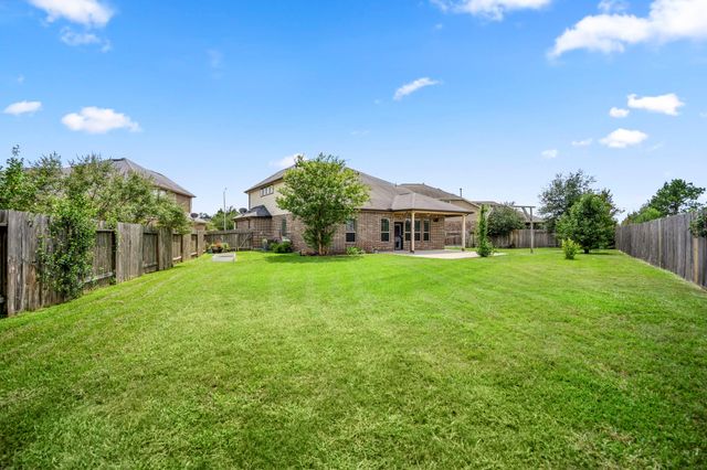 31767 Chapel Rock Lane, Spring, TX 77386