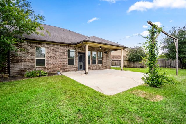31767 Chapel Rock Lane, Spring, TX 77386