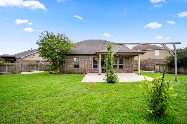 31767 Chapel Rock Lane, Spring, TX 77386