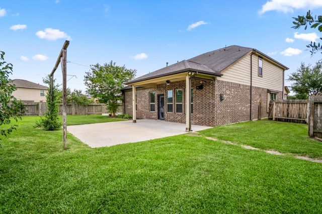 31767 Chapel Rock Lane, Spring, TX 77386