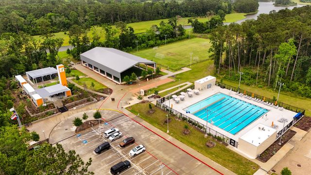 31767 Chapel Rock Lane, Spring, TX 77386