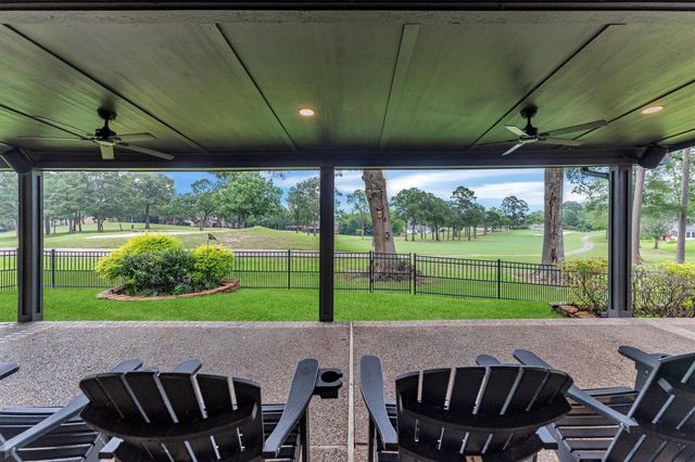 1118 April Waters Drive N, Conroe, TX 77356