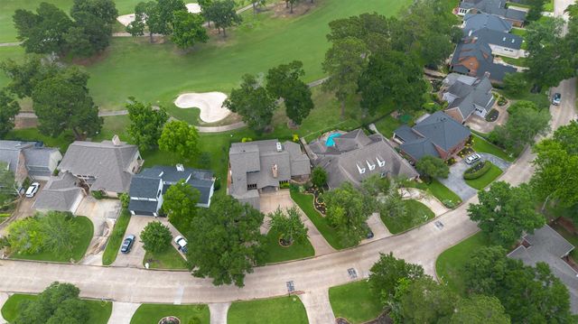 1118 April Waters Drive N, Conroe, TX 77356