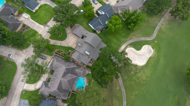 1118 April Waters Drive N, Conroe, TX 77356