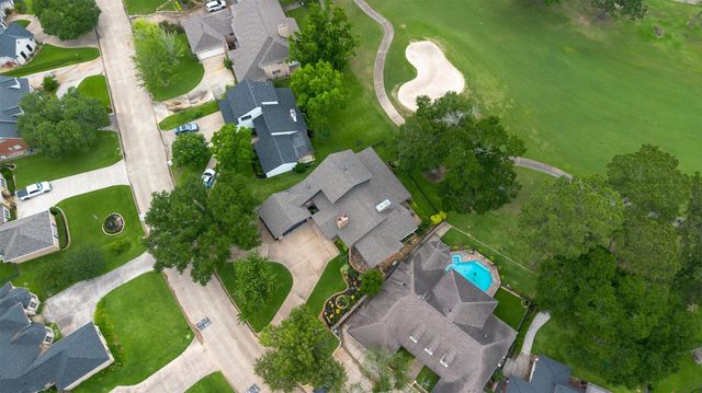1118 April Waters Drive N, Conroe, TX 77356