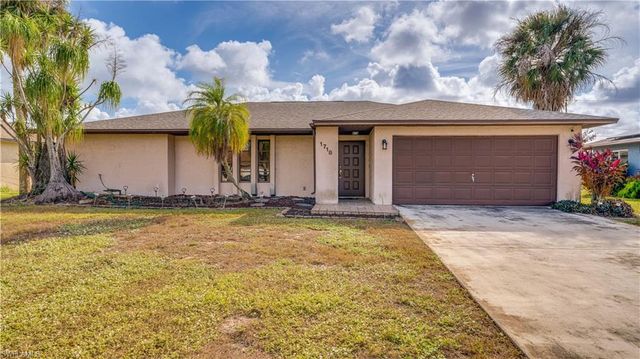 1718 SE Van Loon TER, Cape Coral, FL 33990