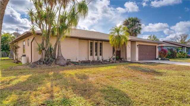 1718 SE Van Loon TER, Cape Coral, FL 33990