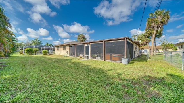 1718 SE Van Loon TER, Cape Coral, FL 33990