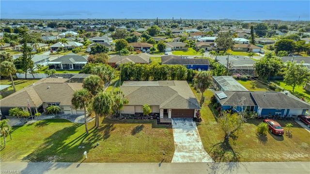 1718 SE Van Loon TER, Cape Coral, FL 33990