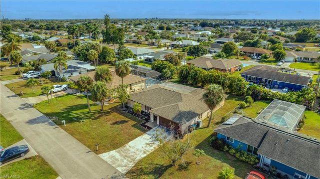 1718 SE Van Loon TER, Cape Coral, FL 33990