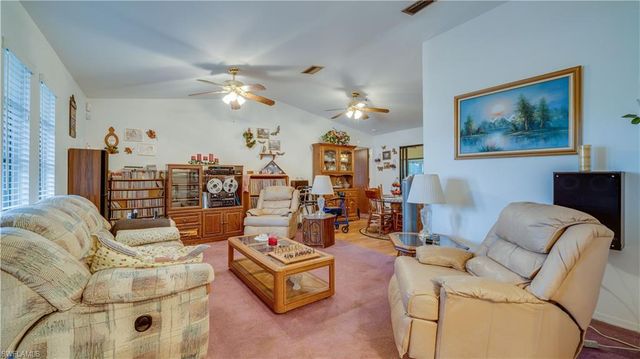 1718 SE Van Loon TER, Cape Coral, FL 33990