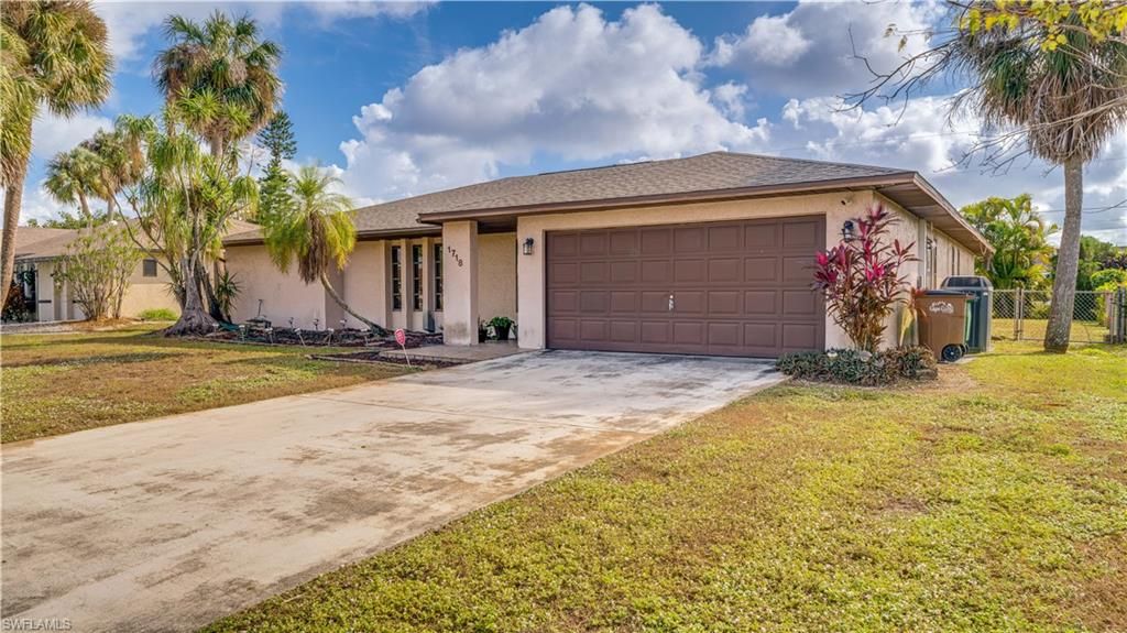 1718 SE Van Loon TER, Cape Coral, FL 33990