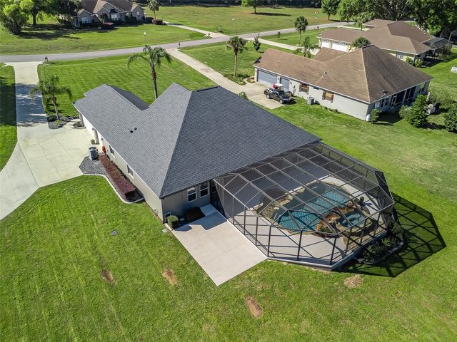 13945 SE 156TH LANE, Weirsdale, FL 32195