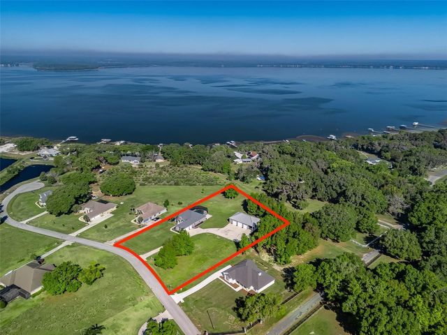 13945 SE 156TH LANE, Weirsdale, FL 32195