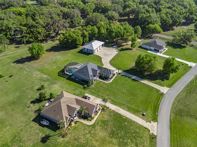 13945 SE 156TH LANE, Weirsdale, FL 32195