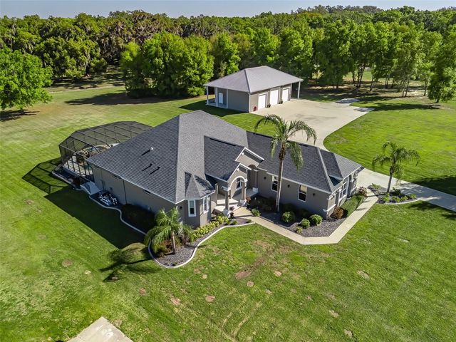 13945 SE 156TH LANE, Weirsdale, FL 32195