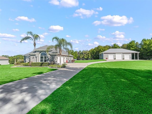 13945 SE 156TH LANE, Weirsdale, FL 32195