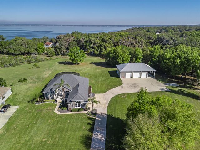 13945 SE 156TH LANE, Weirsdale, FL 32195