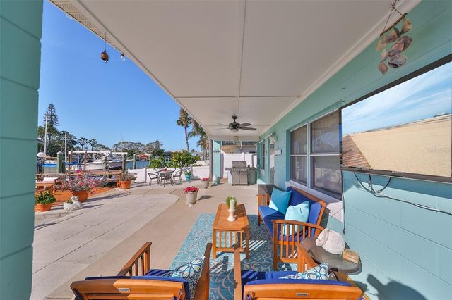 508 129TH AVENUE E, Madeira Beach, FL 33708