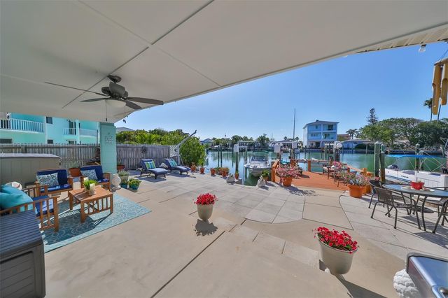 508 129TH AVENUE E, Madeira Beach, FL 33708