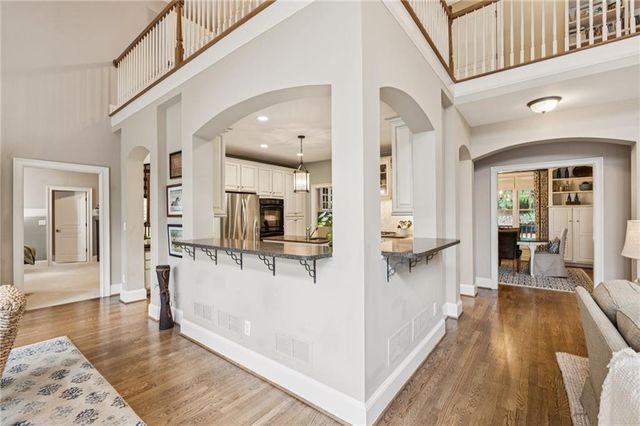 61 Sharp Top Mountain, Jasper, GA 30143