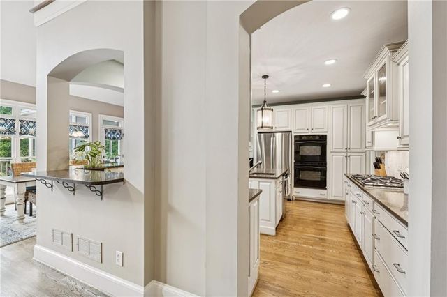 61 Sharp Top Mountain, Jasper, GA 30143