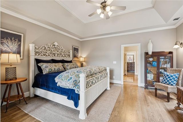 61 Sharp Top Mountain, Jasper, GA 30143
