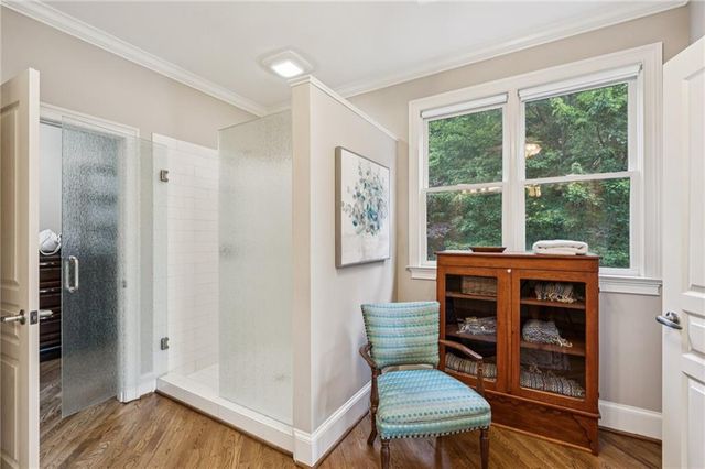 61 Sharp Top Mountain, Jasper, GA 30143